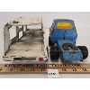 Image 2 : TONKA PRESSED STEEL MOTO MOVER 