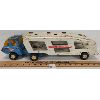Image 3 : TONKA PRESSED STEEL MOTO MOVER 