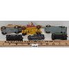 Image 2 : LOT OF 6 - CORGI DIECAST VEHICLES - INCL BATMOBILES