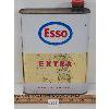 Image 3 : ESSO 2L EXTRA MOTOR OIL CAN 