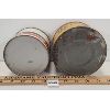 Image 5 : LOT OF 2 - SWEET CORPORAL & BIG BEN TOBACCO TINS 