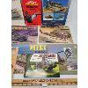 Image 2 : LOT OF 12 - MILITARY & HELICOPTER MANUALS & PUBLICATIONS 