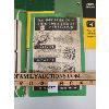 Image 5 : LOT OF 12 - JOHN DEERE MANUALS, CATALOGS & ETC
