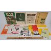 Image 1 : JOB LOT - OPERATORS MANUALS INCL PIONEER, MASTERCRAFT, NEW HOLLAND & ETC