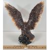 Image 3 : CERAMIC EAGLE STATUE 