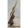 Image 4 : CERAMIC EAGLE STATUE 