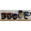 Image 2 : LOT OF 5 - HARLEY-DAVIDSON MUGS