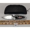 Image 2 : LOT OF 2 - FRANKLIN MINT HARLEY-DAVIDSON POCKET KNIVES