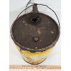 Image 2 : WHITE ROSE 5 GAL MOTOR OIL CAN