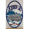 Image 1 : ICEHOUSE PLANK ROAD BREWERY SST SIGN