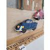 Image 2 :  CARVED 3-DIMENSIONAL FOLK ART - "ACE TRUCK TIRE SHOP"