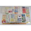 Image 2 : LOT OF 14 - VINTAGE ROAD MAPS 