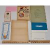 Image 2 : JOB LOT - MISC AUTOMOTIVE EPHEMERA - INCL EN-AR-CO OIL NEWS, CCM NOTEBOOK ETC.