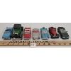 Image 2 : LOT OF 7 - NEW RAY DIE CAST VEHICLES
