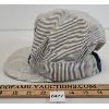 Image 2 : VIA RAILWAY CONDUCTOR CAP 