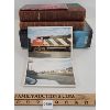 Image 2 : LOT OF 5 - LEGENDARY TRAIN PUBLICATION - INTERNALIONAL TEXTBOOKS OF LOCOMOTIVES & ETC. 