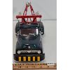 Image 2 : B/A - 1/18 SCALE DIE CAST TOW TRUCK 