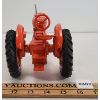 Image 2 : ERTL DIE CAST TRACTOR - 1/18 SCALE 