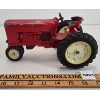 Image 1 : ERTL DIE CAST TRACTOR - 1/18 SCALE 