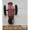 Image 2 : ERTL DIE CAST TRACTOR - 1/18 SCALE 