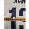 Image 2 : CFL SIGNED #13 SHAW JERSEY - XLARGE 