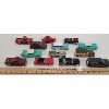 Image 1 : LOT OF 13 - ROAD SIGNATURE 1/43 SCALE DIE CAST VEHICLES 