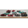 Image 3 : LOT OF 13 - ROAD SIGNATURE 1/43 SCALE DIE CAST VEHICLES 