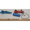 Image 2 : LOT OF 2 - NARX TOYS SLOT CAR & ETC 