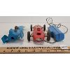 Image 3 : LOT OF 2 - NARX TOYS SLOT CAR & ETC 