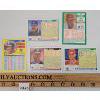 Image 2 : JOB LOT - SCORE 91 & DONRUSS BASEBALL CARDS