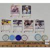 Image 2 : LOT OF 11 - UPPER DECK HOCKEY CARDS & JELLO TOKENS 