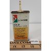 Image 3 : SINGER - SEWINNG MACHINE OIL 4oz CAN 