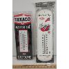 Image 1 : LOT OF 2 - TEXACO THERMOMETERS 