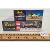 Image 2 : LOT OF 2 - REVELL SPACE SHUTTLECRAFT & D558-2 SKYROCKET MODEL KITS 