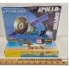 Image 1 : LOT OF 2 - REVELL D558-2 SKYROCKET & APOLLO-SOYUZ 1/96 SCALE MODEL KITS 