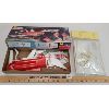 Image 2 : LOT OF 2 -MONGRAM PASSENGER ROCKET & EAGLES TALON X-24A MODEL KIT 