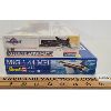 Image 2 : LOT OF 2 - REVELL MIG 1.44 MFI & MONOGRAM X-15 EXPERIMENTAL AIRCRAFT 