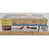 Image 2 : LOT OF 2 - REVELL DOUGLAS STILETTO & HOBBY CRAFT 1/72 SCALE CF-105 MODEL KITS 
