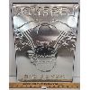 Image 2 : LEGEND'S NEVER DIE MOTORICYCLE EMBOSSED SST SIGN