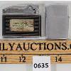 Image 3 : LOT OF 2 - CITIES SERVICE LIGHTERS