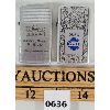 Image 1 : LOT OF 2 - GULF LIGHTERS 