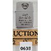Image 1 : FINA SMITH FINE OIL CO. LIGHTER