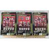 Image 2 : LOT OF 3 - WORKSHOP ONE SIXTH ACTION FIGURE ACCESSORY KITS