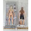 Image 2 : LOT OF 2 - FEMALE BODY ACTION FIGURES 