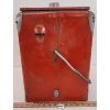 Image 3 : DRINK COCA-COLA COOLER W/LID & BOTTLE OPENER