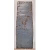 Image 2 : VERTICAL SST 1920S COCA-COLA SIGN 