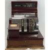 Image 1 : ANTIQUE NATIONAL CASH REGISTER 