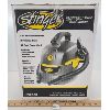 Image 2 : STINGER 2.5 GAL/9.5L WET & DRY VAC