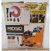 Image 1 : RIDGID 14 GAL WET/DRY VAC 
