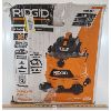 Image 2 : RIDGID 14 GAL WET/DRY VAC 
